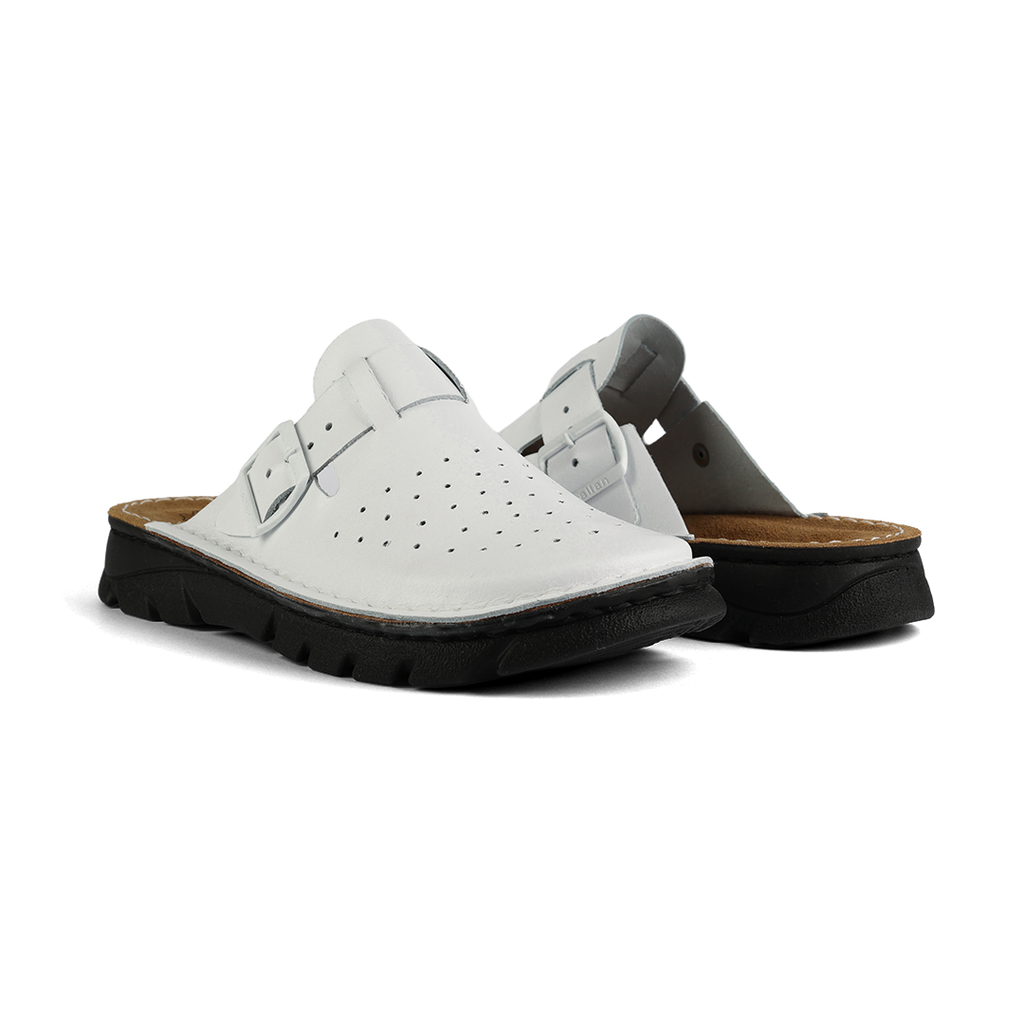 NOMADSKI BELI MOŠKI