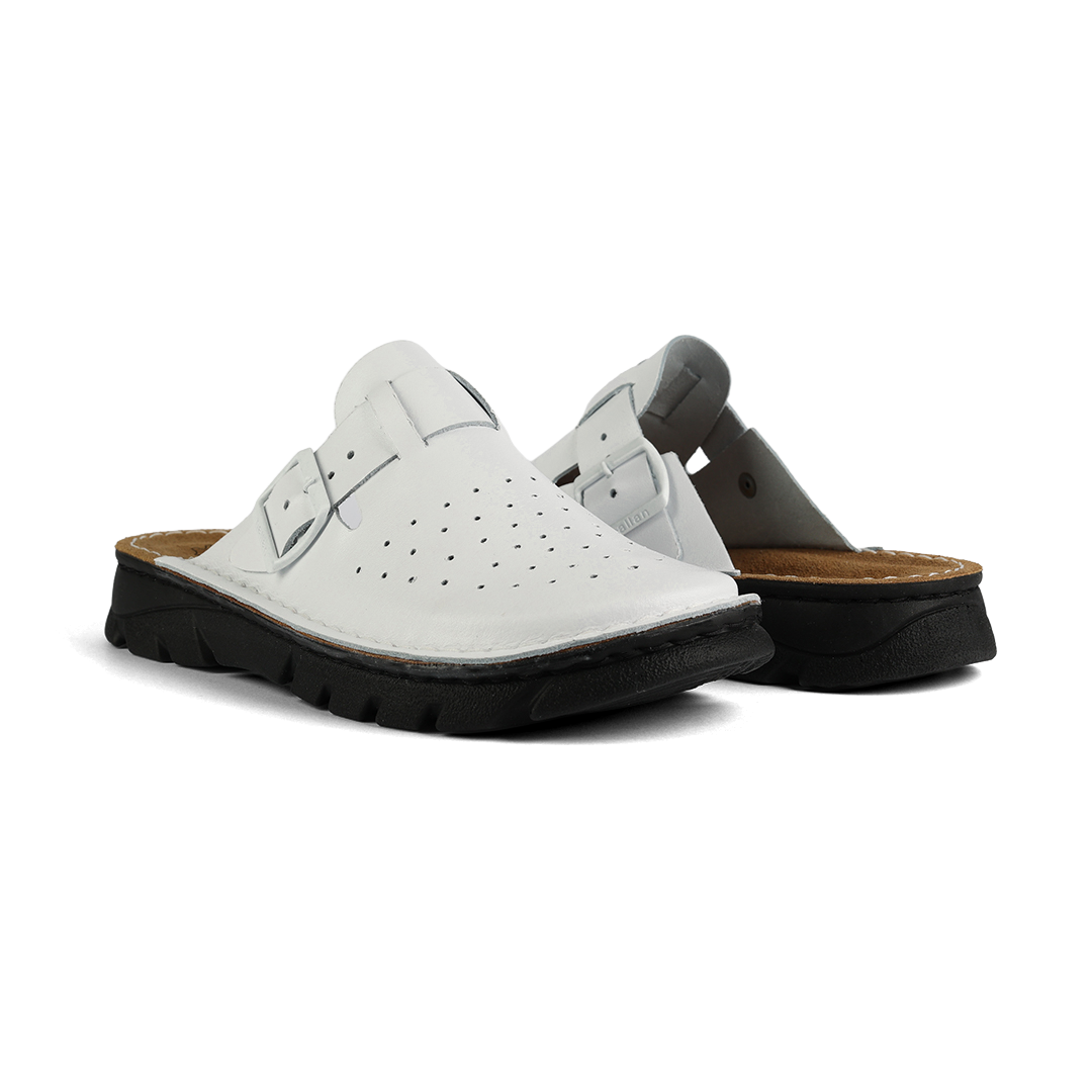 NOMADSKI BELI MOŠKI