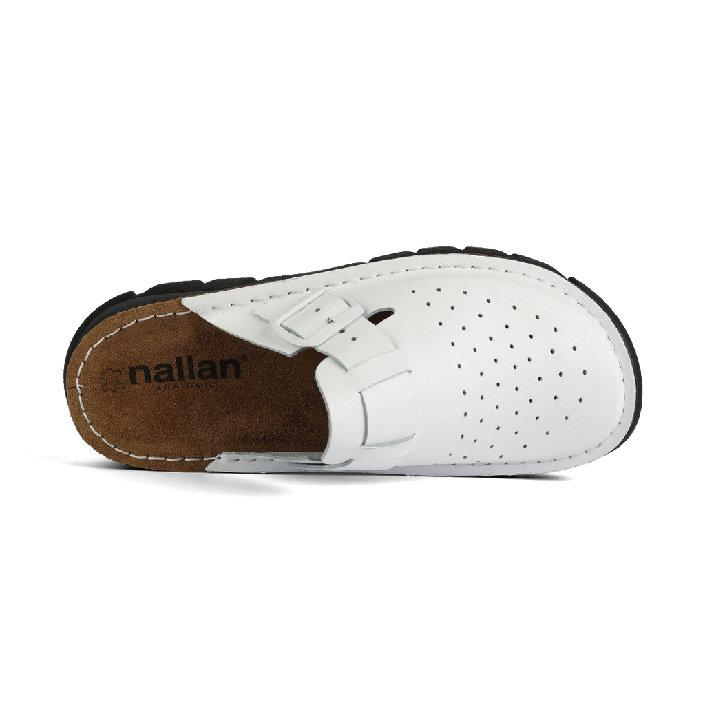 NOMADSKI BELI MOŠKI