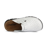 NOMADSKI BELI MOŠKI