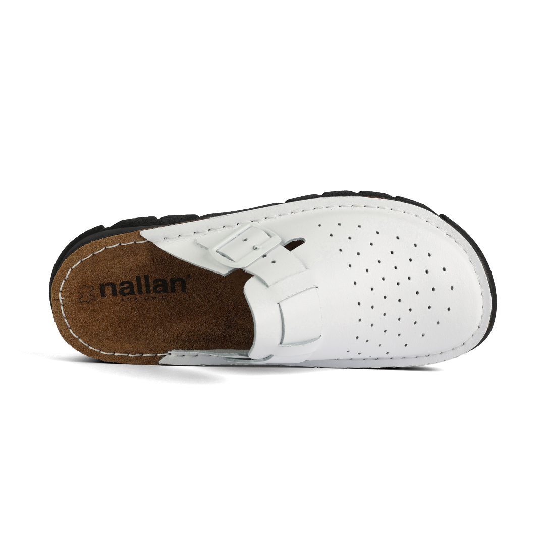 NOMADSKI BELI MOŠKI