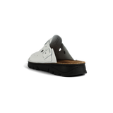 NOMADSKI BELI MOŠKI