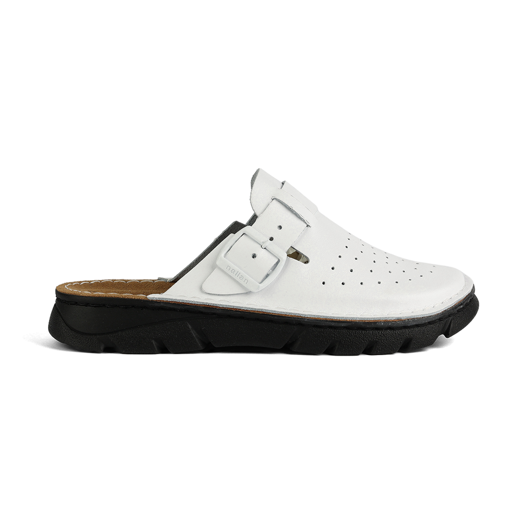 NOMADSKI BELI MOŠKI