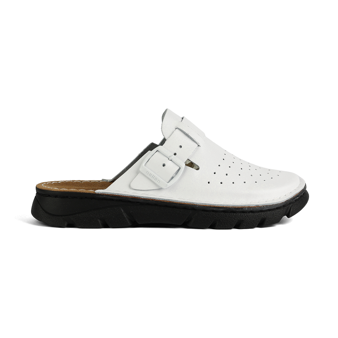 NOMADSKI BELI MOŠKI