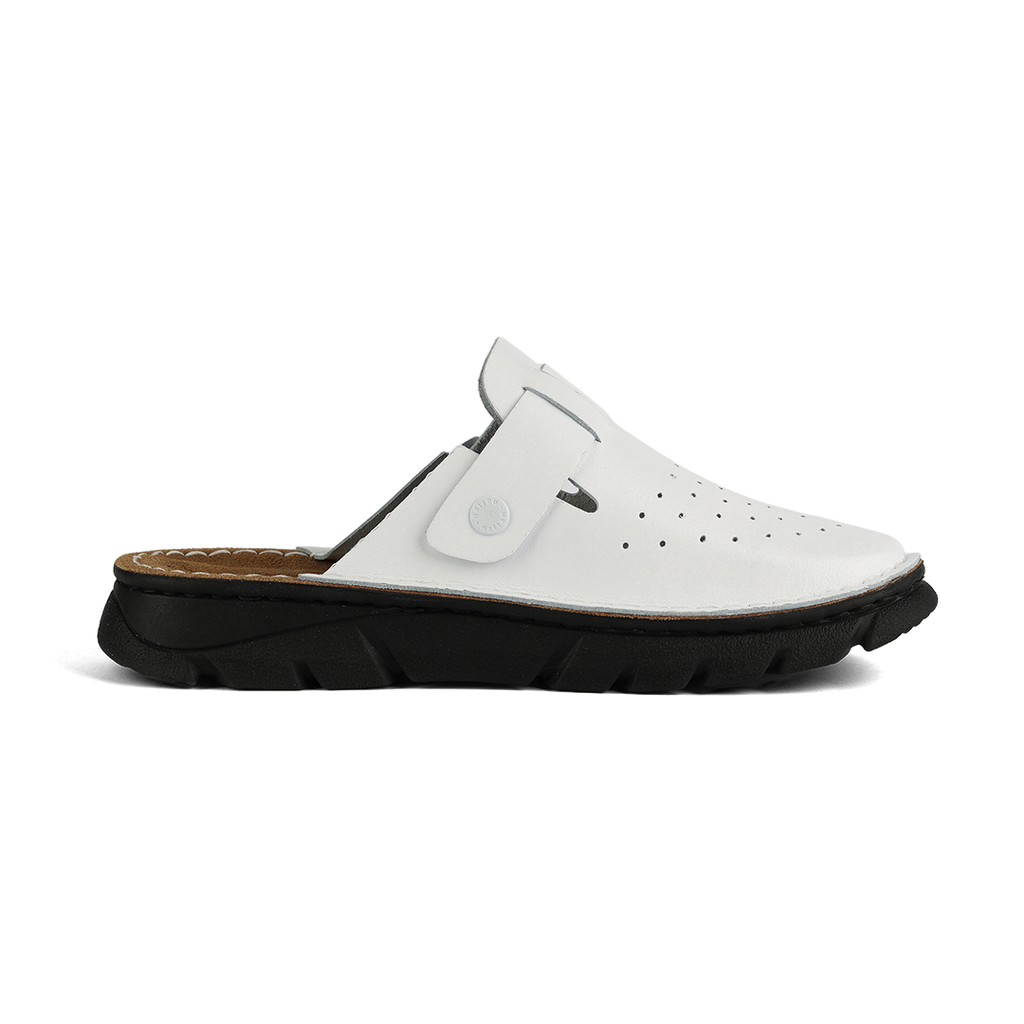 NOMADSKI BELI MOŠKI