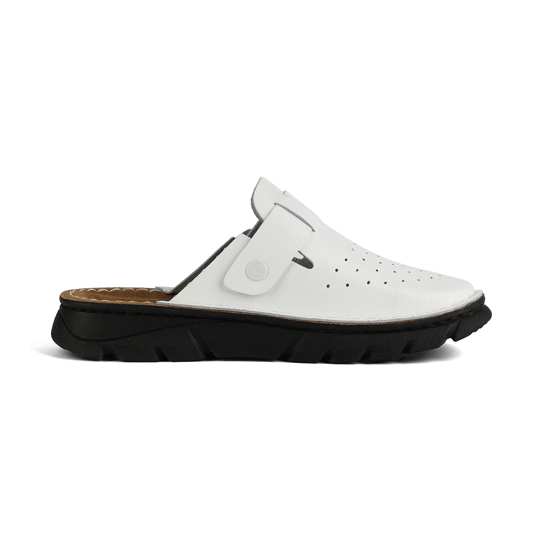 NOMADSKI BELI MOŠKI