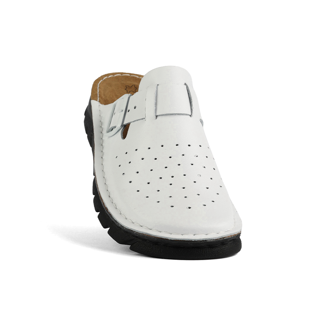 NOMADSKI BELI MOŠKI