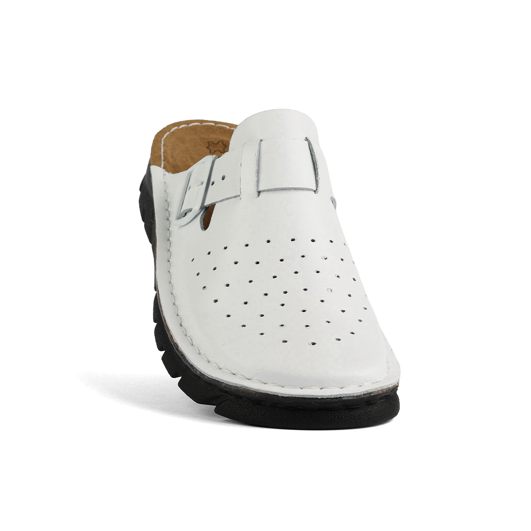 NOMADSKI BELI MOŠKI