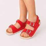 Maveric Red1 Kids