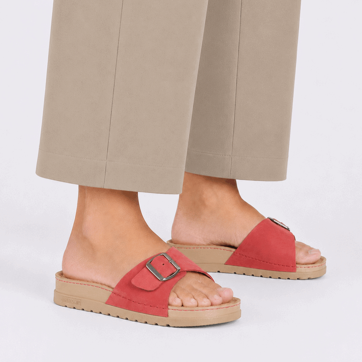 Lura Red
