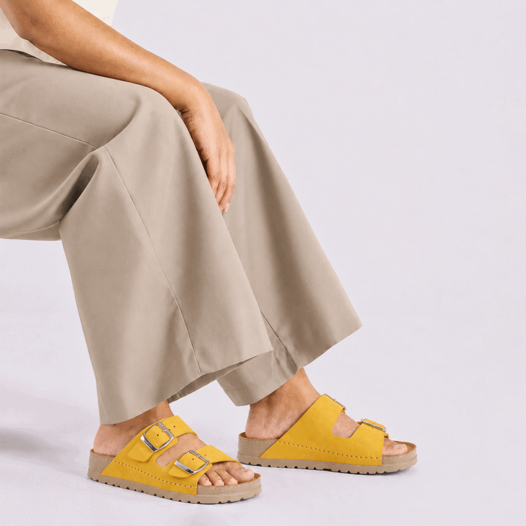 Rubik Yellow