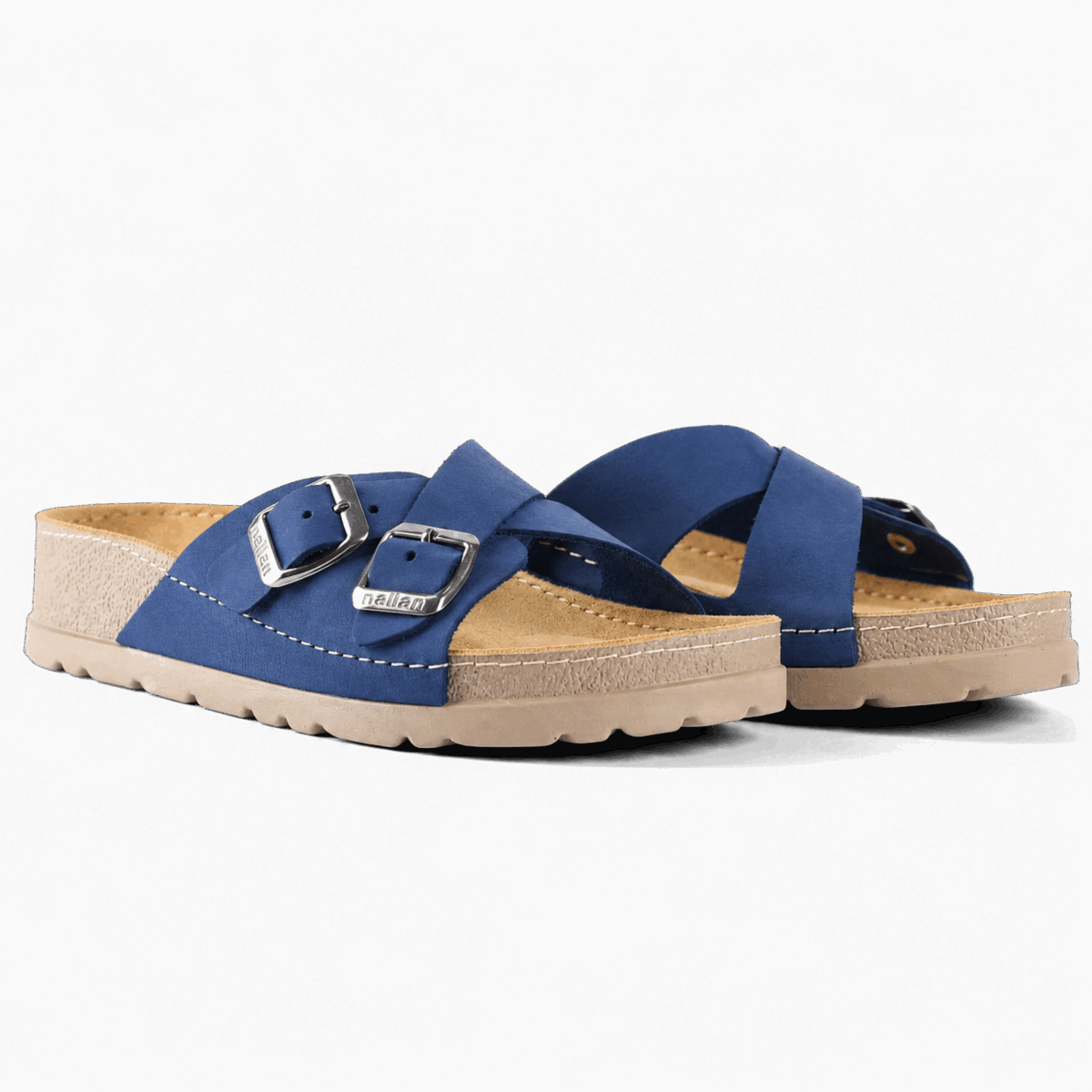 Serena Navy