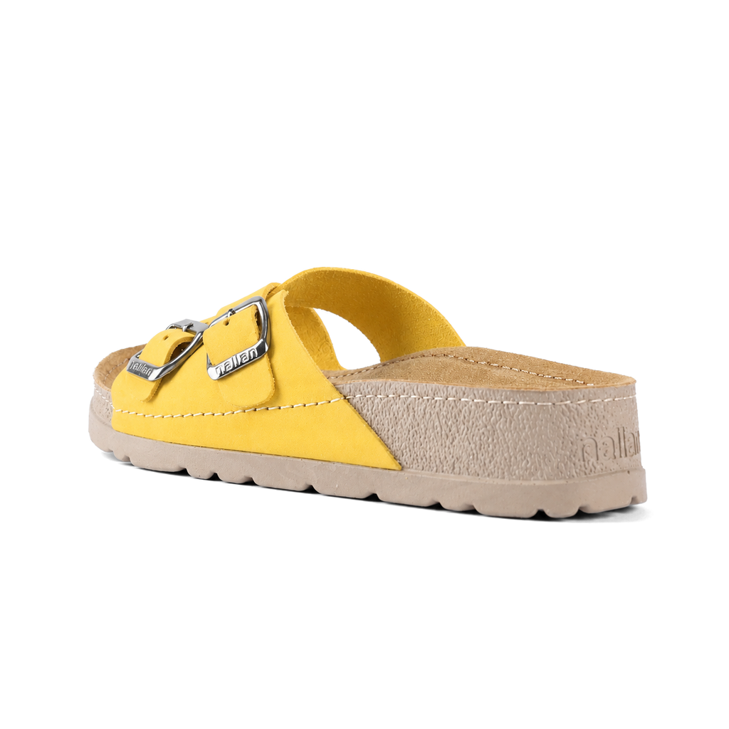 SERENA YELLOW