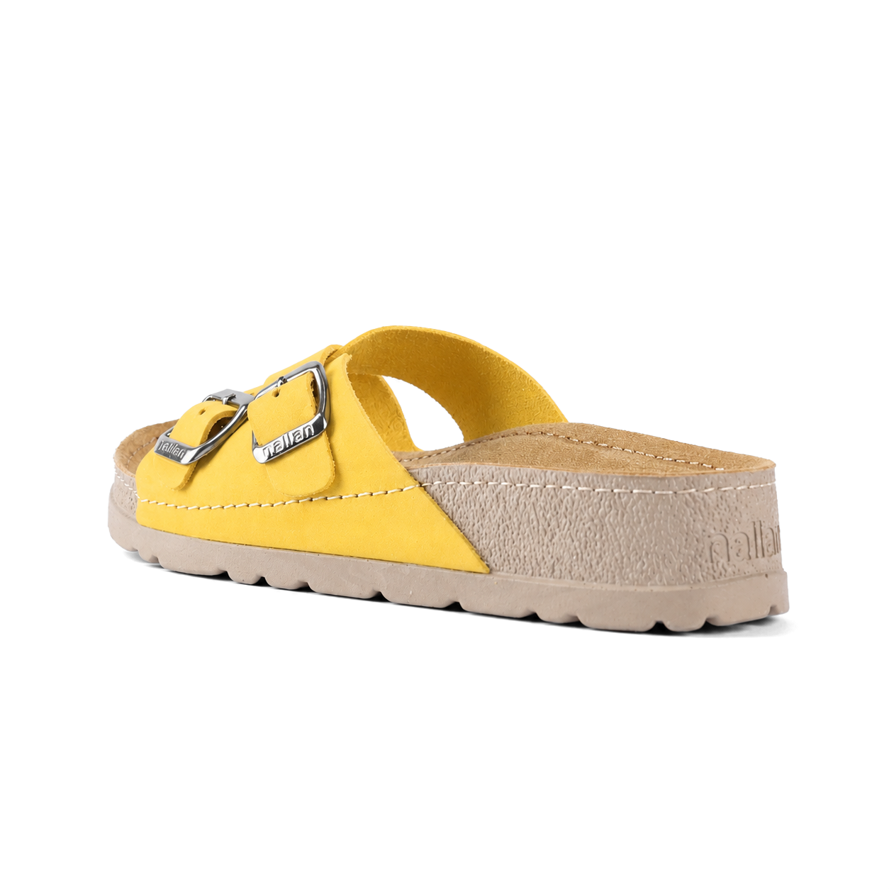 SERENA YELLOW