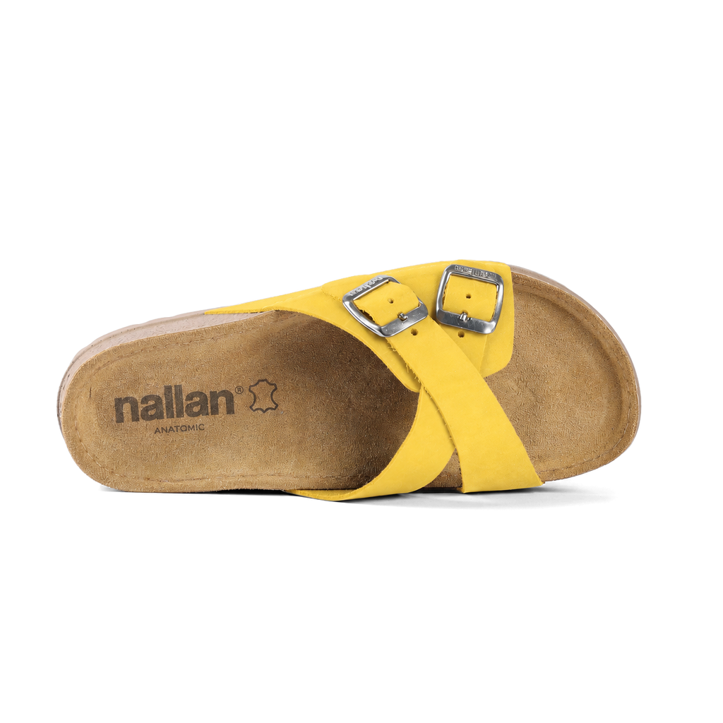 SERENA YELLOW