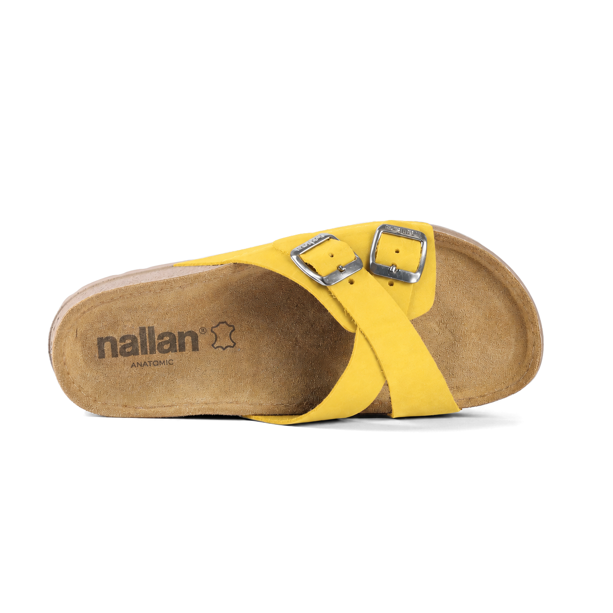 SERENA YELLOW