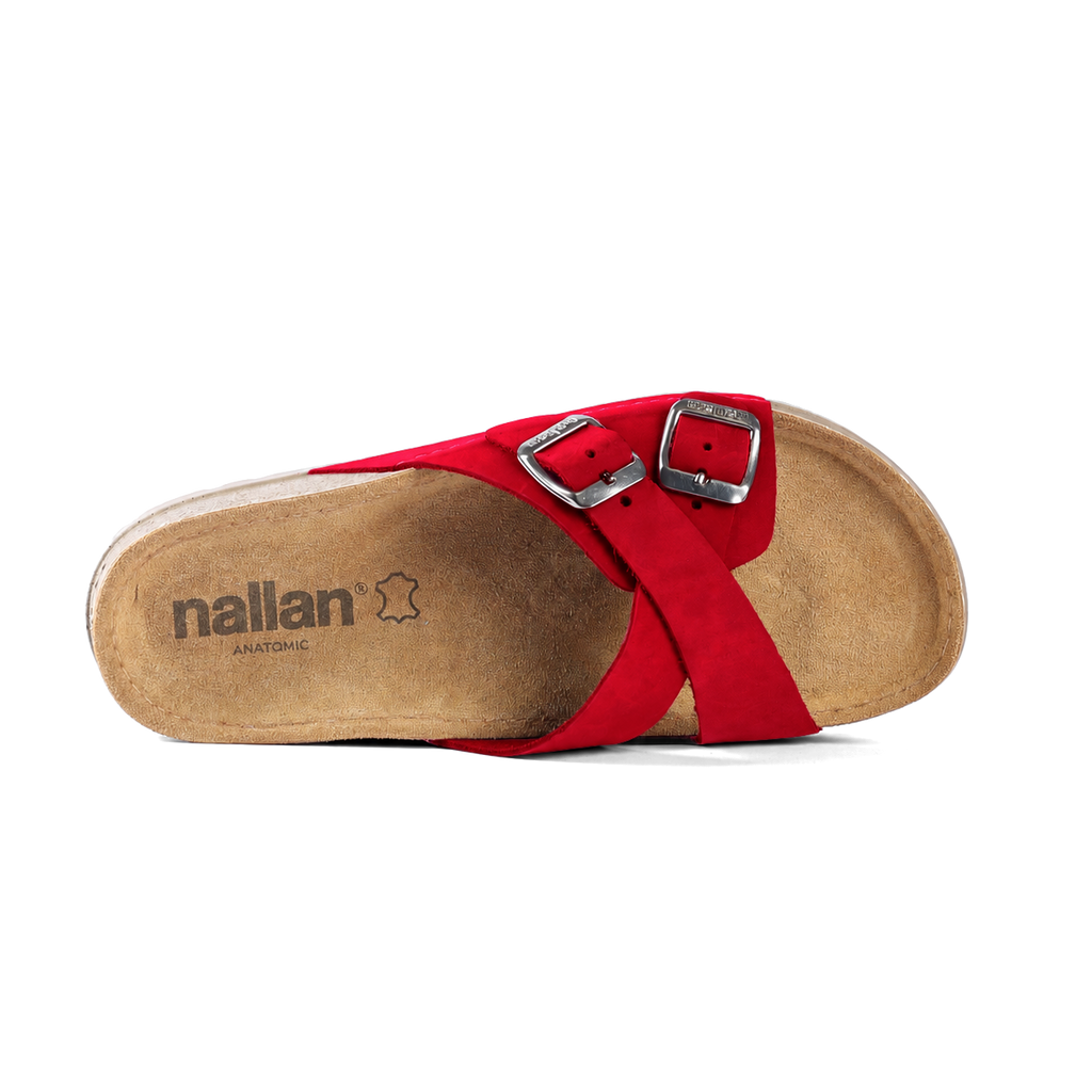 SERENA RED
