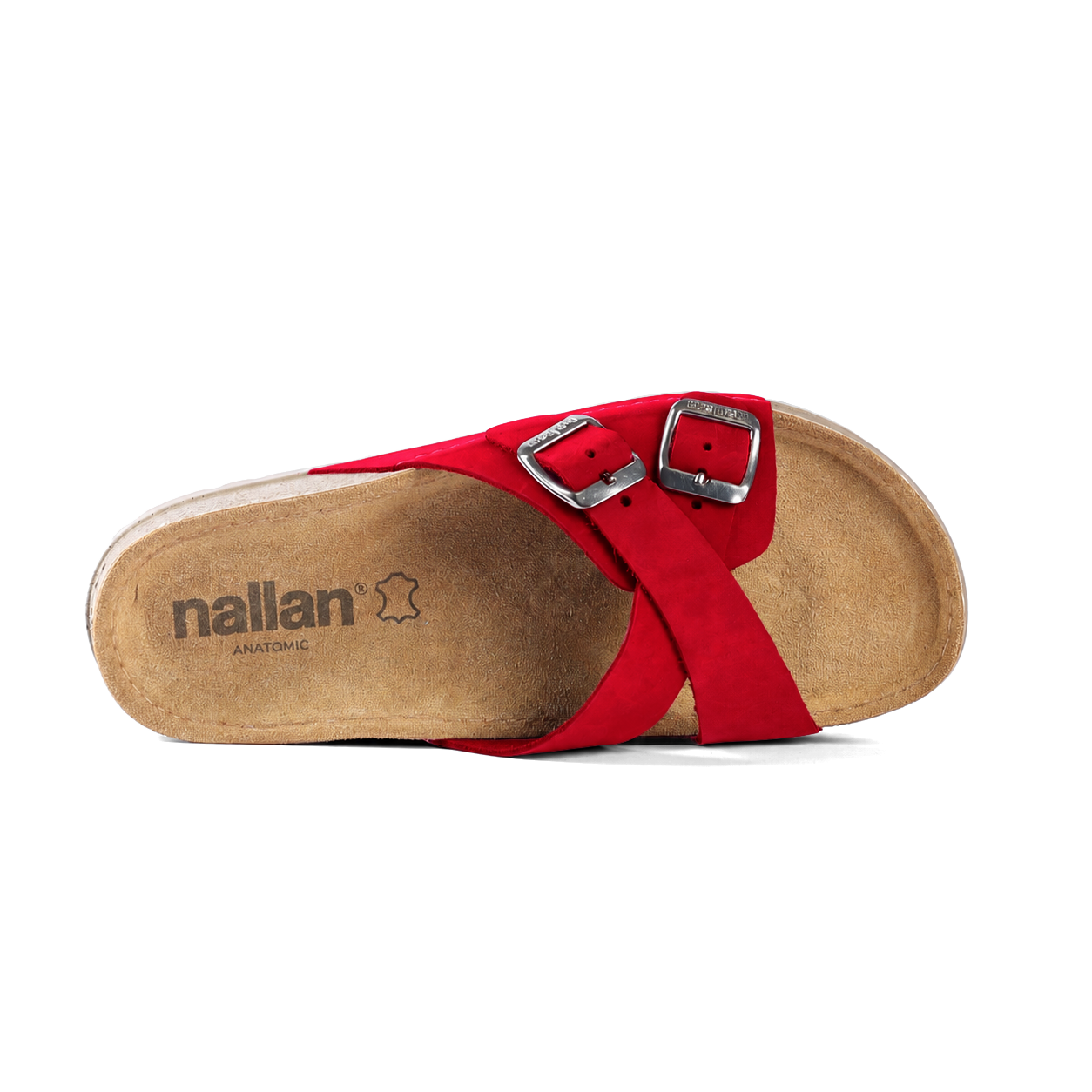 SERENA RED