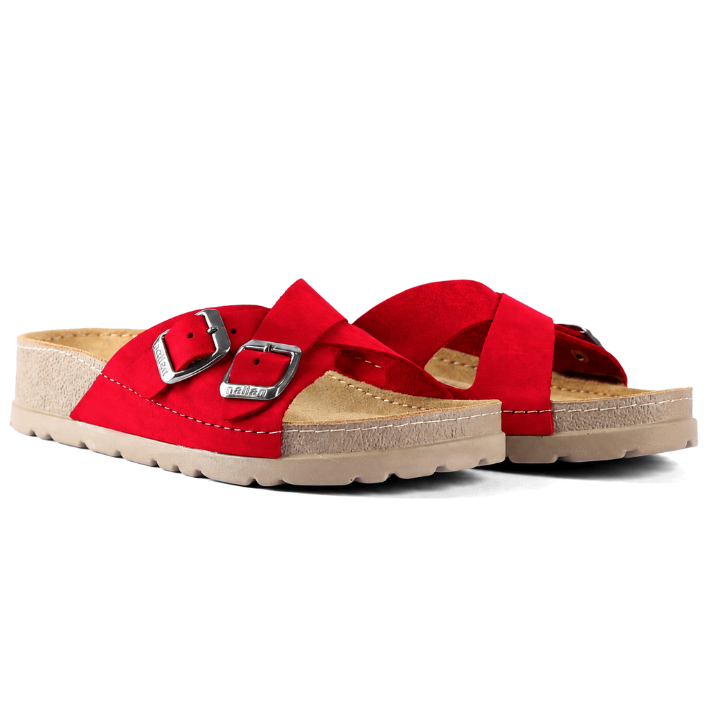 SERENA RED