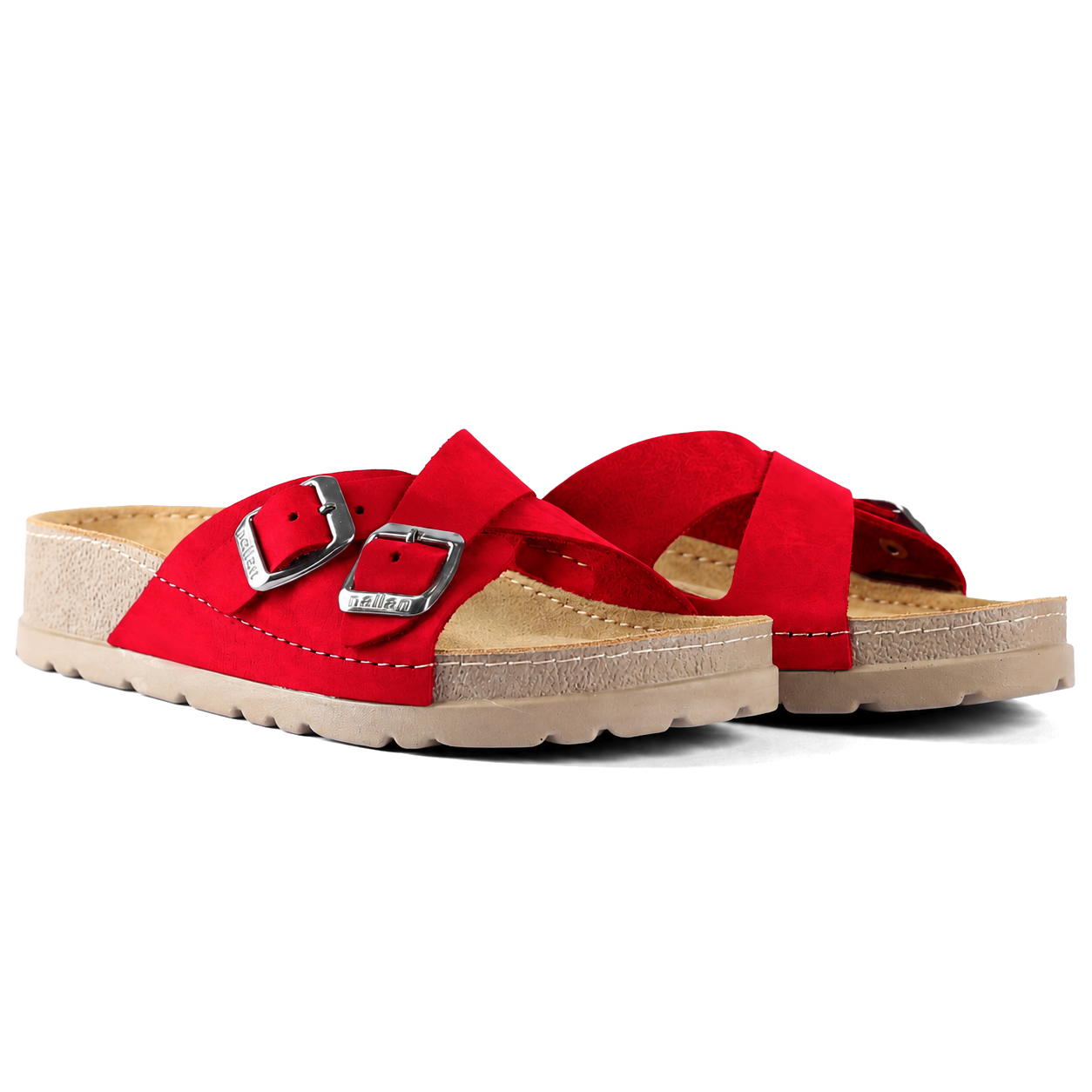 SERENA RED