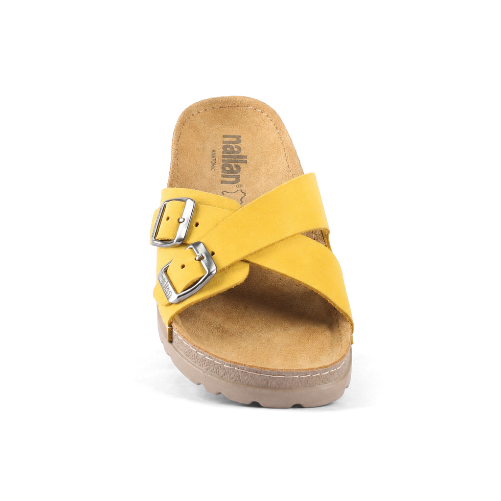 SERENA YELLOW