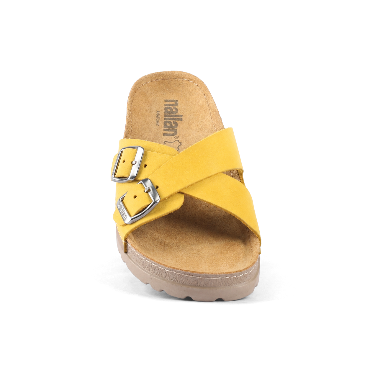 SERENA YELLOW