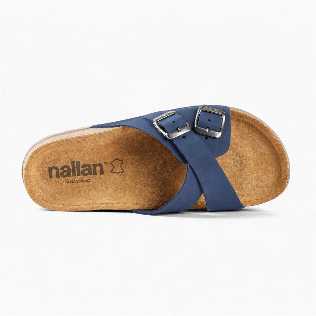 SERENA NAVY