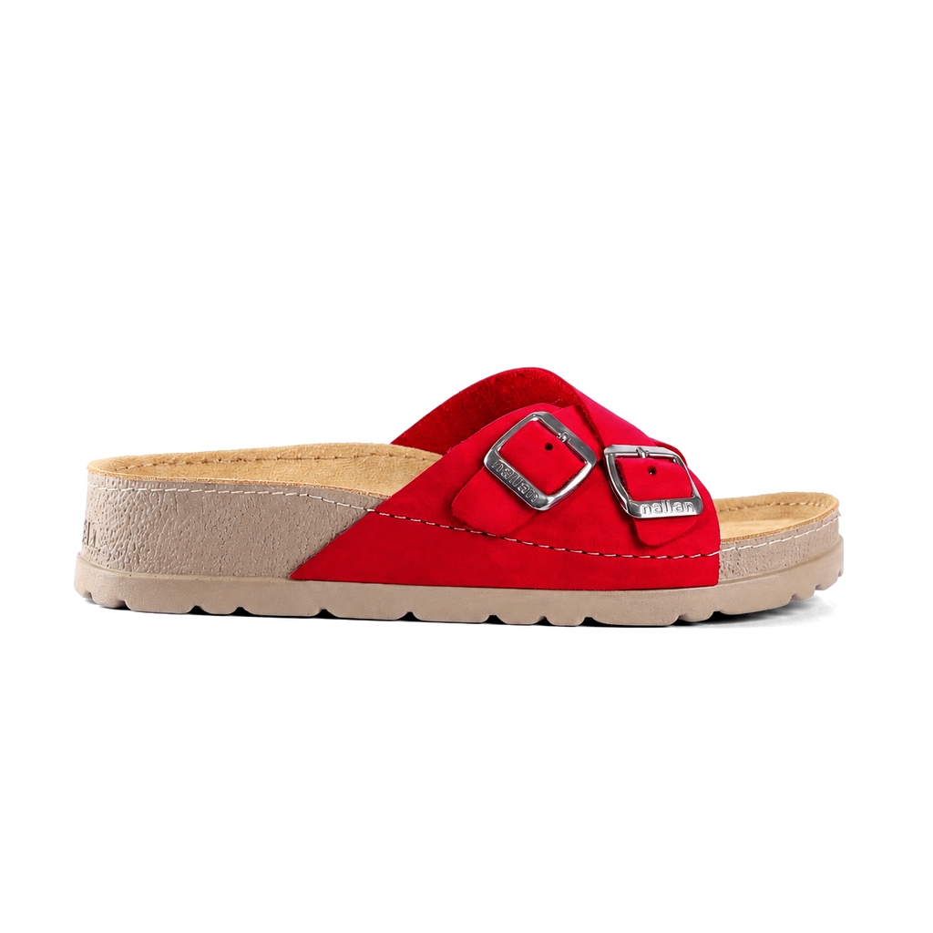 SERENA RED