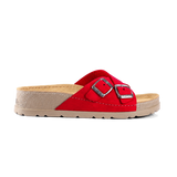 SERENA RED