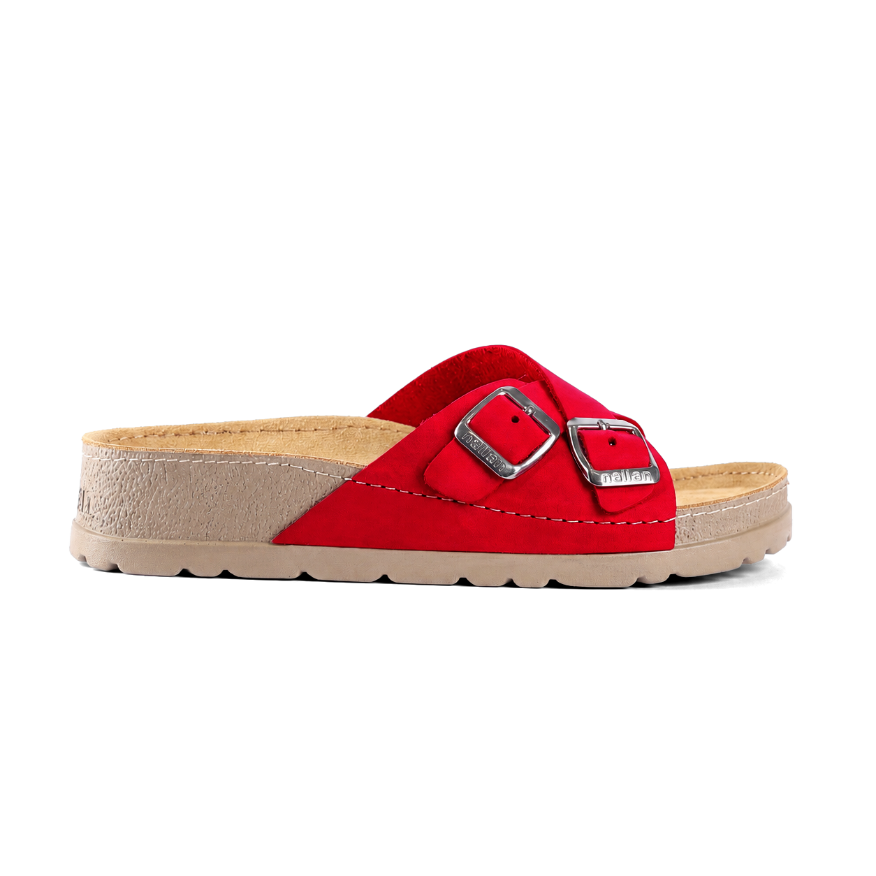 SERENA RED