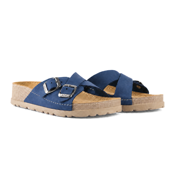 Serena Navy
